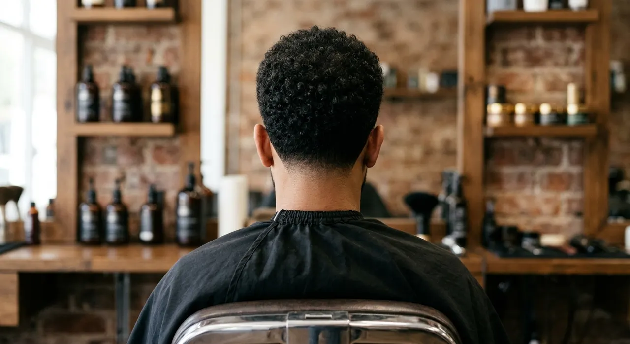 Master Barber