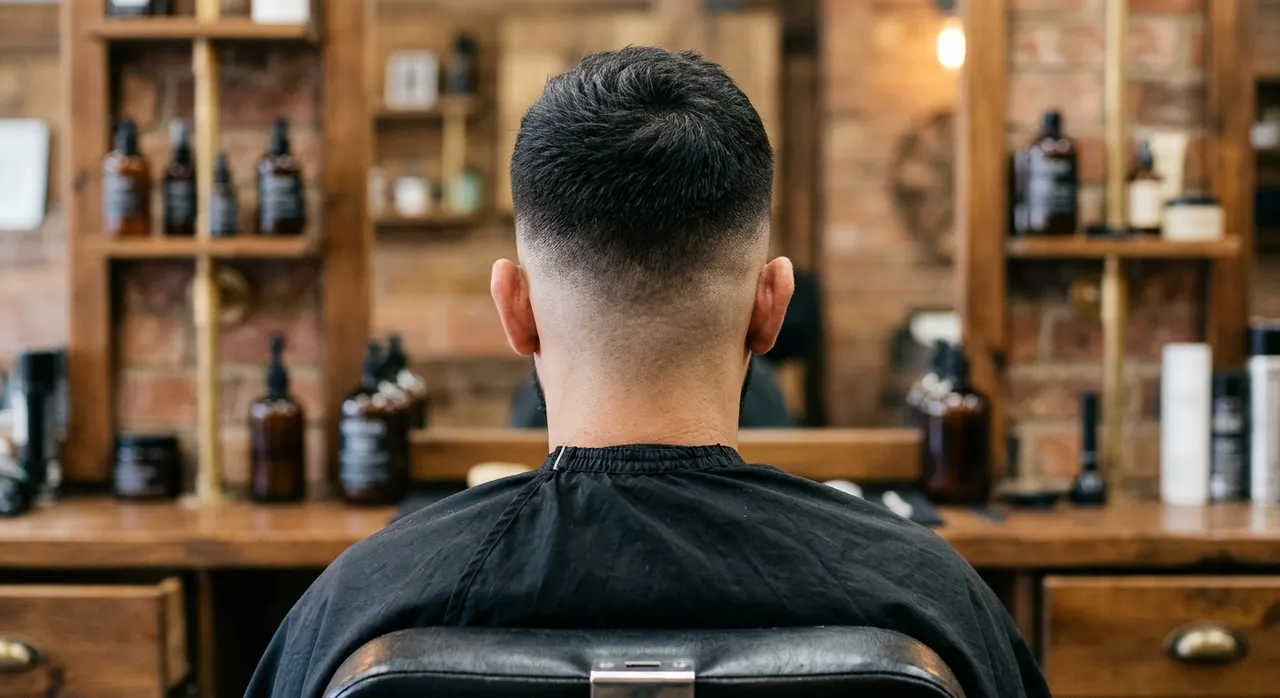 SLOUGH / HEATHROW – EXPERIENCED BARBER WANTED