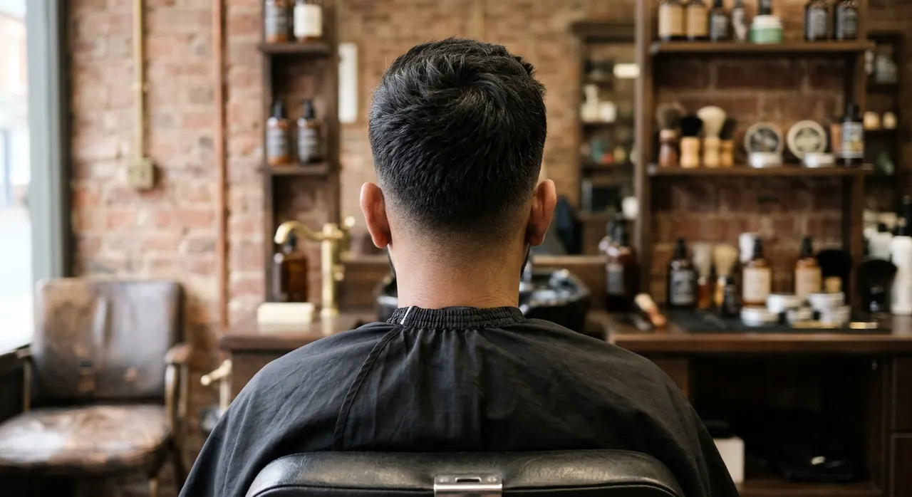 ENFIELD – EXPERIENCED BARBER WANTED