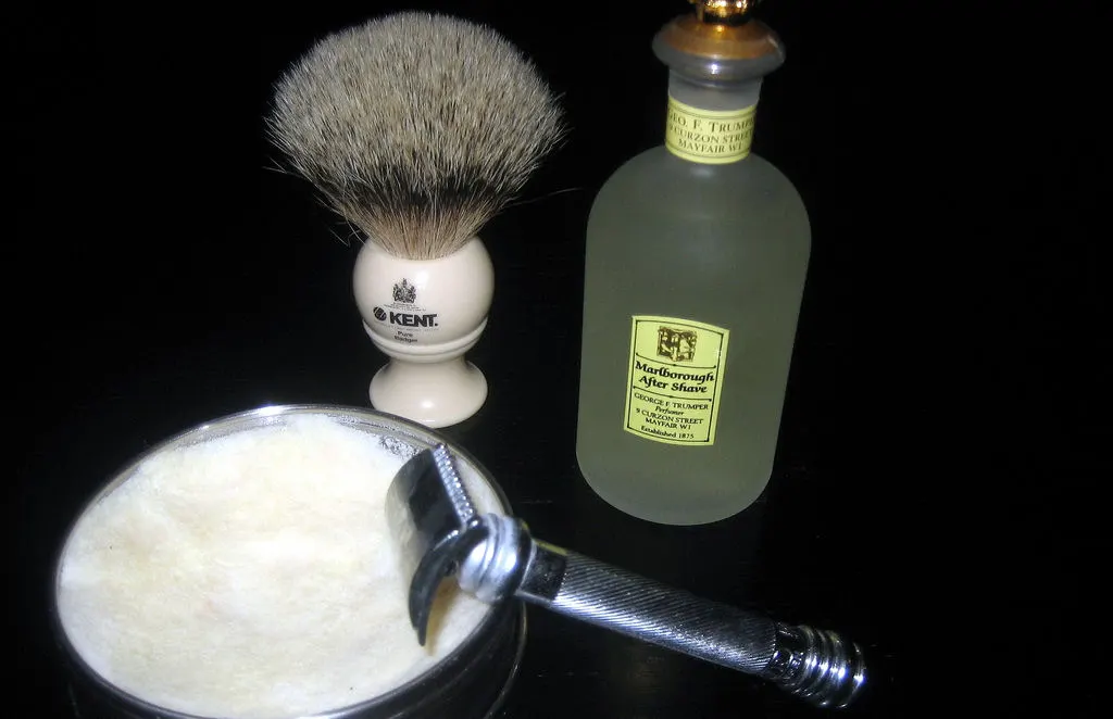 Personal Identity and Expression Set to Shape the Future of Grooming by 2027